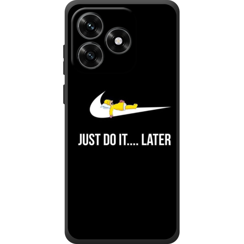 Чехол BoxFace Honor X5c Plus 
