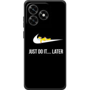 Чехол BoxFace Honor X5c Plus 