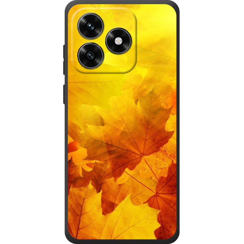 Чехол BoxFace Honor X5c Plus 