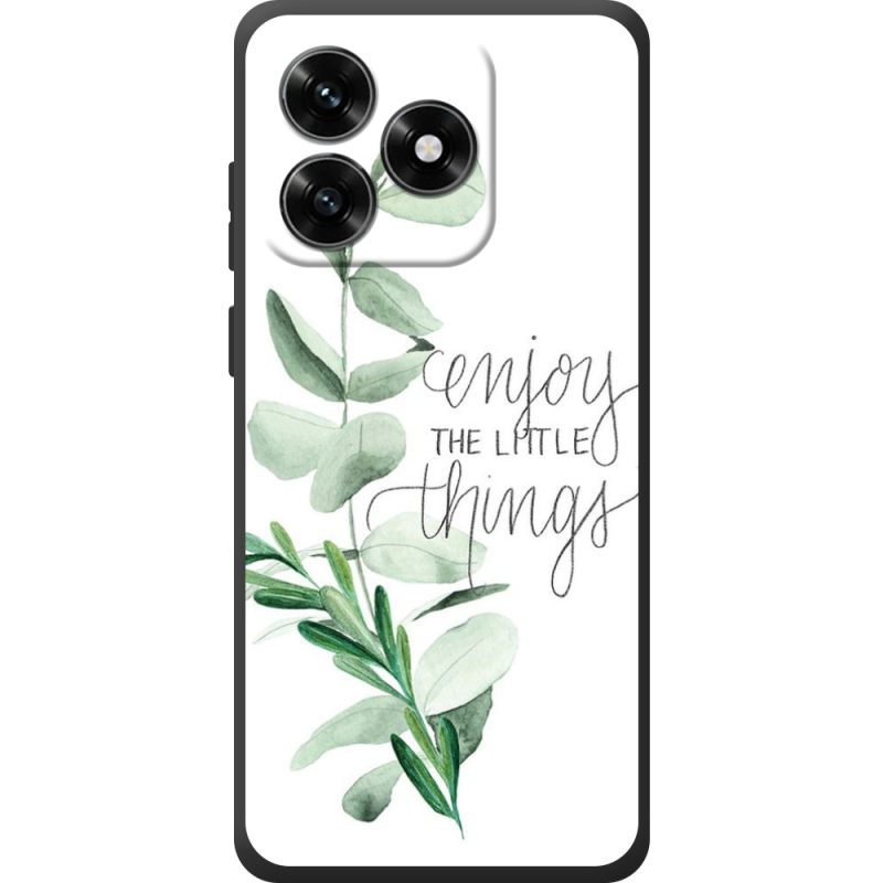 Чехол BoxFace Honor X5c Plus 