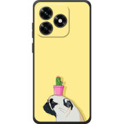 Чехол BoxFace Honor X5c Plus 