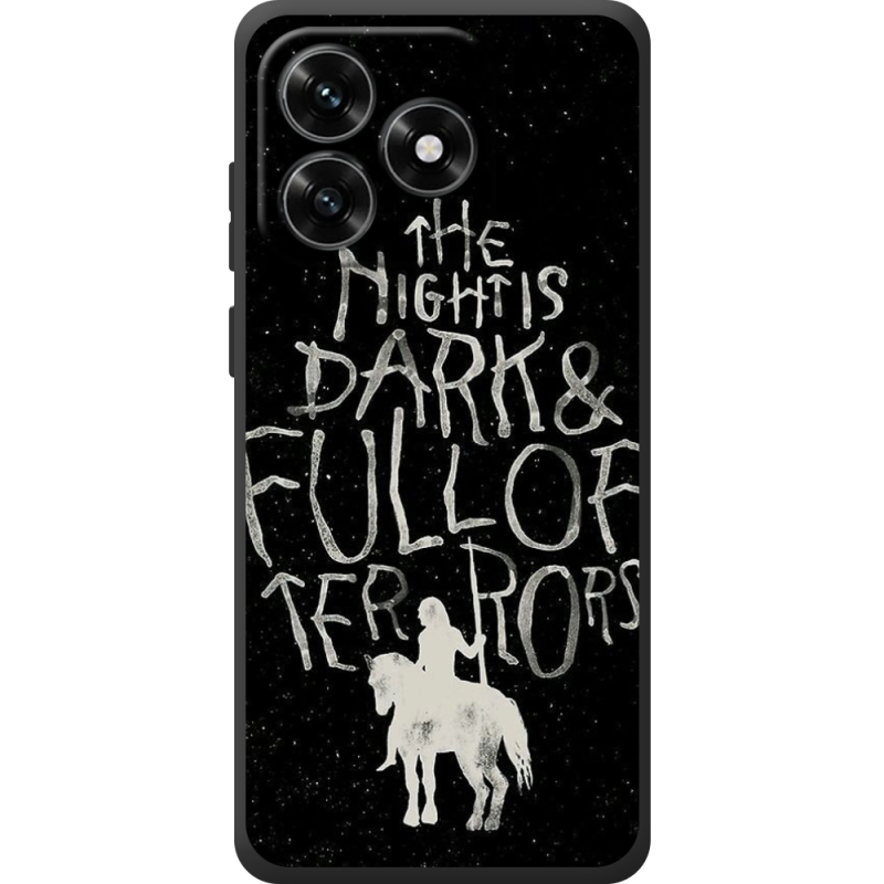 Чехол BoxFace Honor X5c Plus 