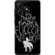 Чехол BoxFace Honor X5c Plus 