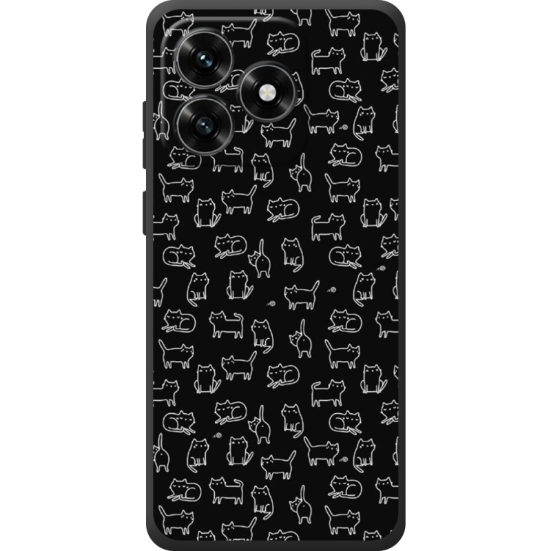 Чехол BoxFace Honor X5c Plus 