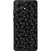 Чехол BoxFace Honor X5c Plus 