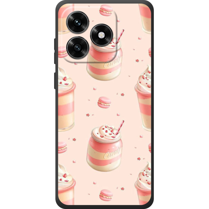 Чехол BoxFace Honor X5c Plus 