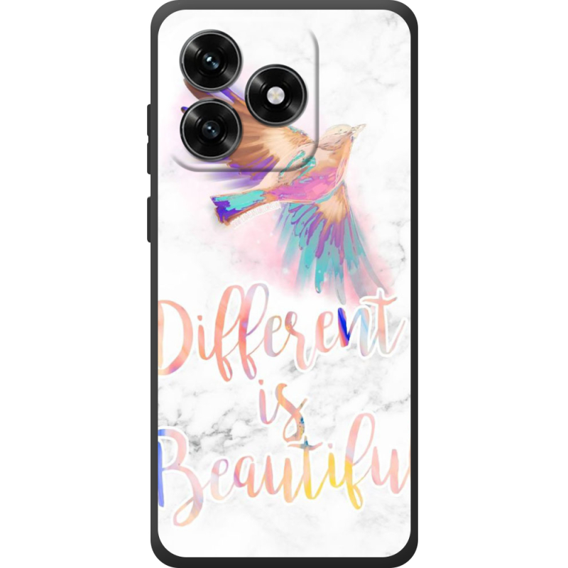 Чехол BoxFace Honor X5c Plus 