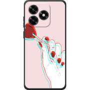 Чехол BoxFace Honor X5c Plus 