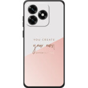 Чехол BoxFace Honor X5c Plus 