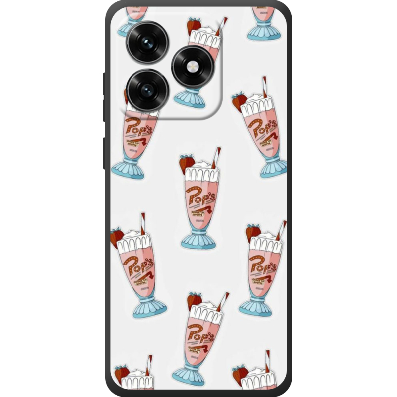 Чехол BoxFace Honor X5c Plus 