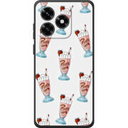 Чехол BoxFace Honor X5c Plus 