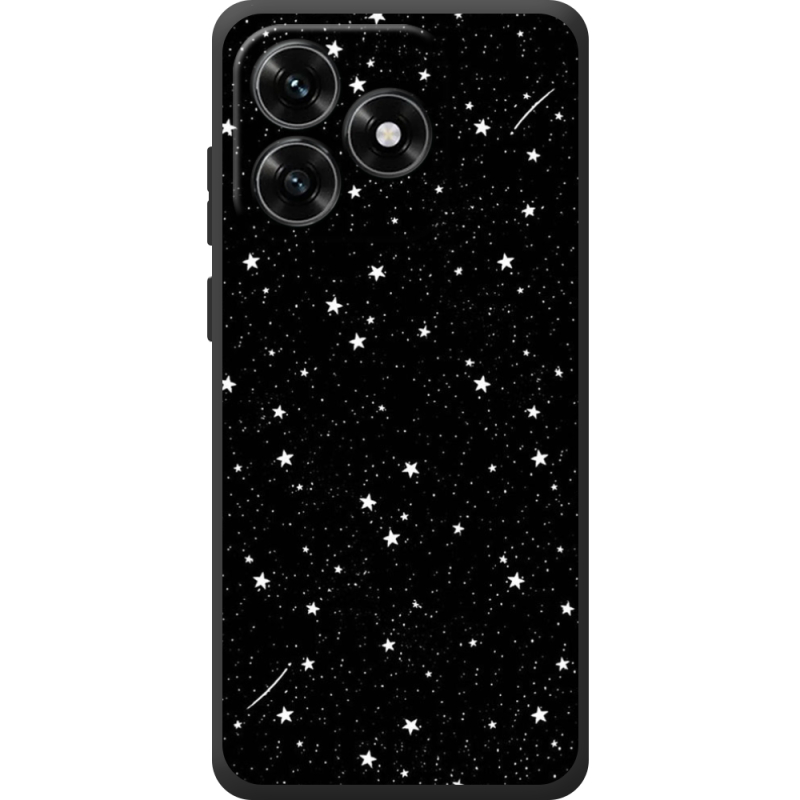 Чехол BoxFace Honor X5c Plus 