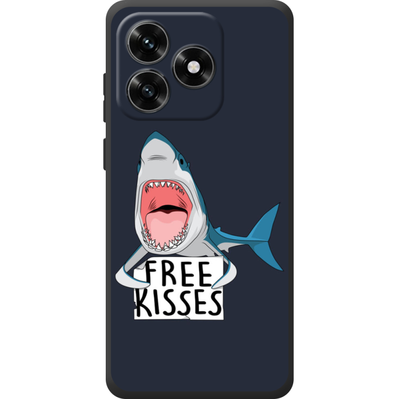 Чехол BoxFace Honor X5c Plus 