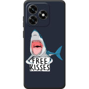 Чехол BoxFace Honor X5c Plus 
