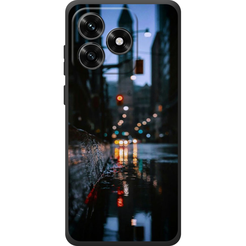 Чехол BoxFace Honor X5c Plus 