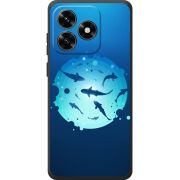 Чехол BoxFace Honor X5c Plus 