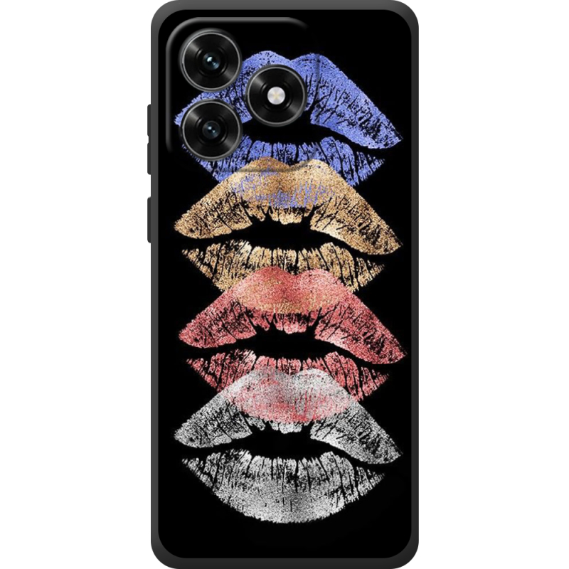 Чехол BoxFace Honor X5c Plus 