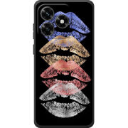 Чехол BoxFace Honor X5c Plus 