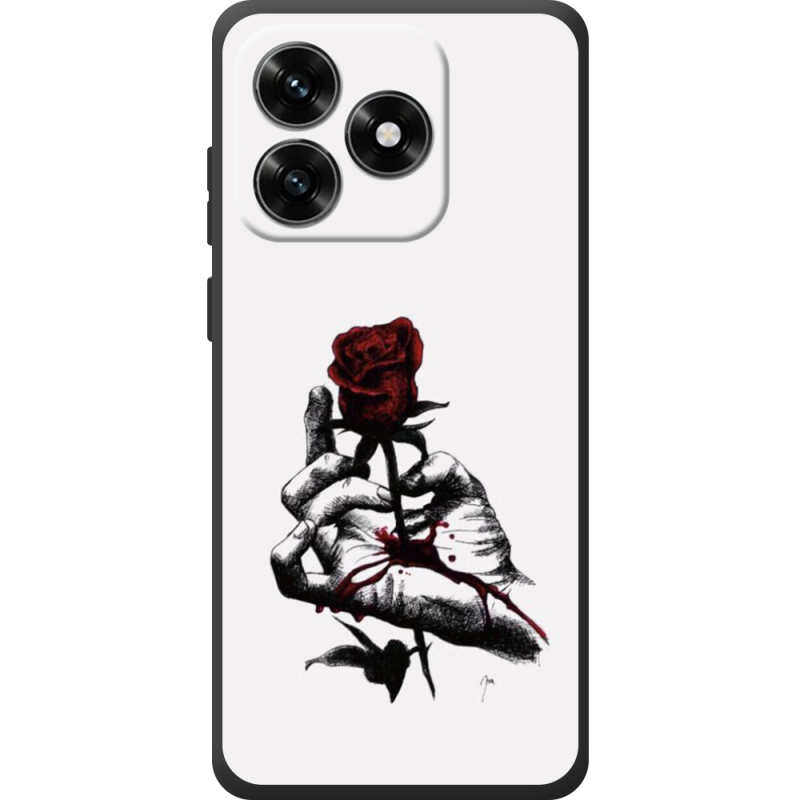 Чехол BoxFace Honor X5c Plus 