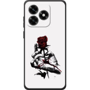 Чехол BoxFace Honor X5c Plus 