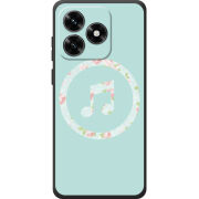 Чехол BoxFace Honor X5c Plus 