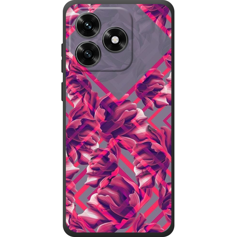 Чехол BoxFace Honor X5c Plus 