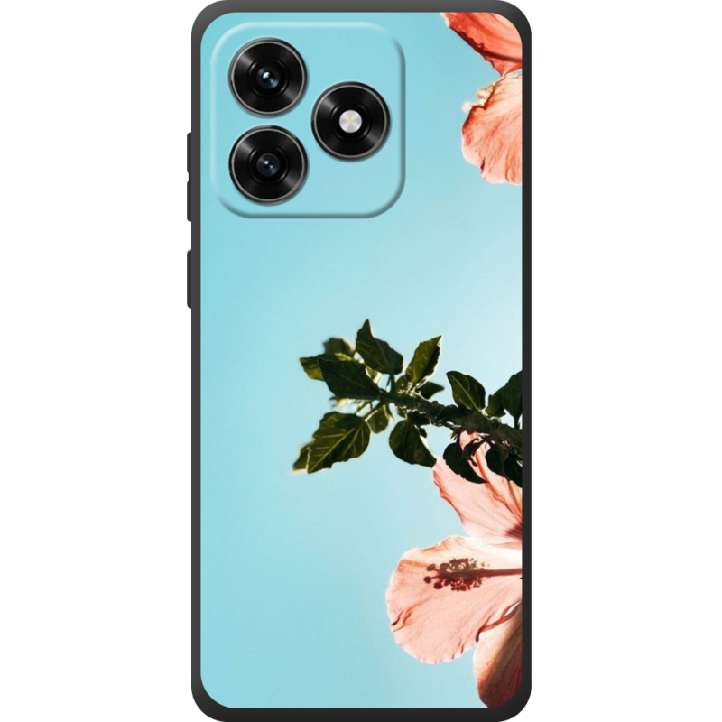 Чехол BoxFace Honor X5c Plus 