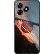 Чехол BoxFace Honor X5c Plus 
