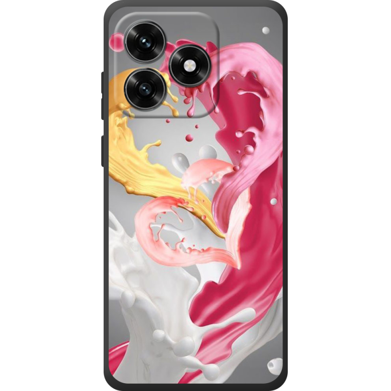 Чехол BoxFace Honor X5c Plus 