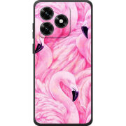 Чехол BoxFace Honor X5c Plus 