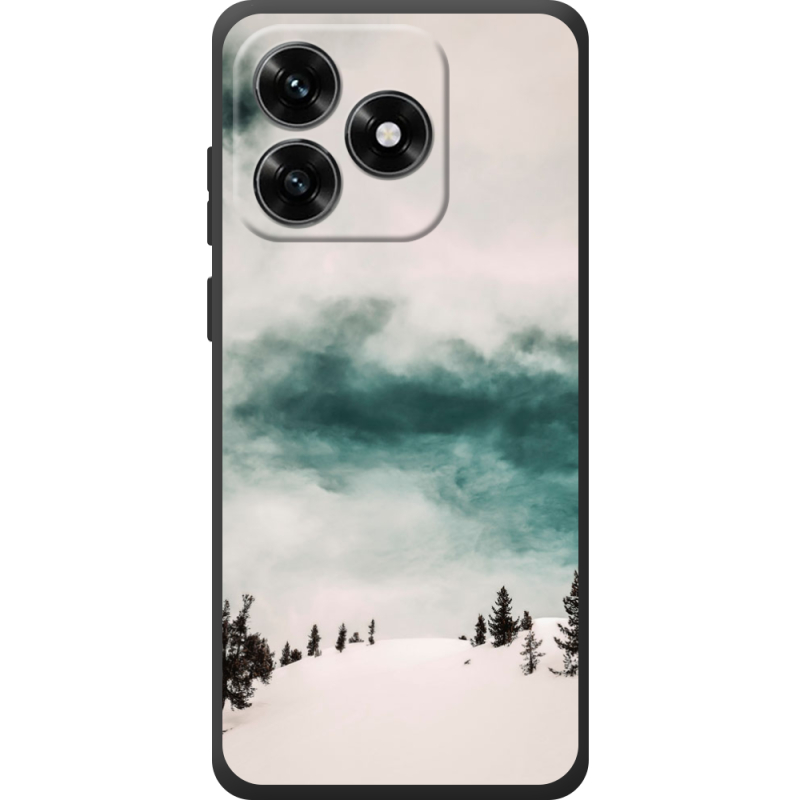 Чехол BoxFace Honor X5c Plus 
