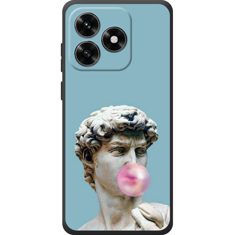 Чехол BoxFace Honor X5c Plus 