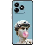Чехол BoxFace Honor X5c Plus 