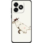 Чехол BoxFace Honor X5c Plus 