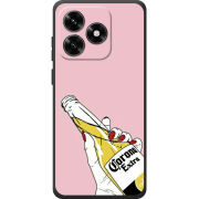 Чехол BoxFace Honor X5c Plus 
