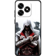 Чехол BoxFace Honor X5c Plus Assassins Creed 3