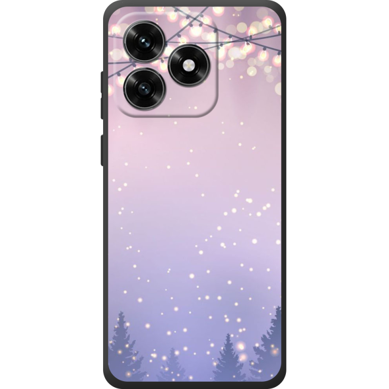 Чехол BoxFace Honor X5c Plus 