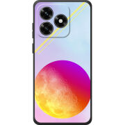 Чехол BoxFace Honor X5c Plus 