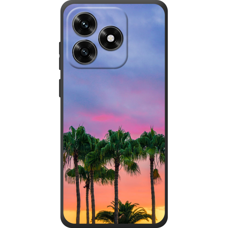 Чехол BoxFace Honor X5c Plus 