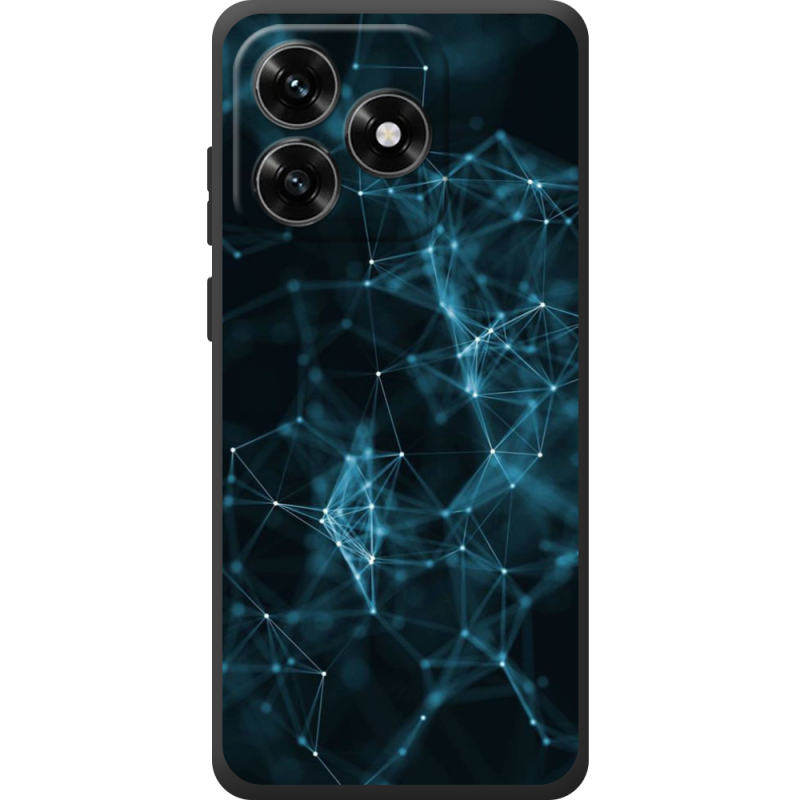 Чехол BoxFace Honor X5c Plus 
