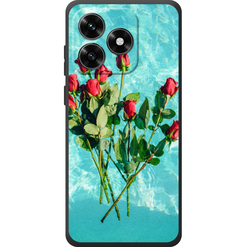 Чехол BoxFace Honor X5c Plus 