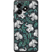 Чехол BoxFace Honor X5c Plus 