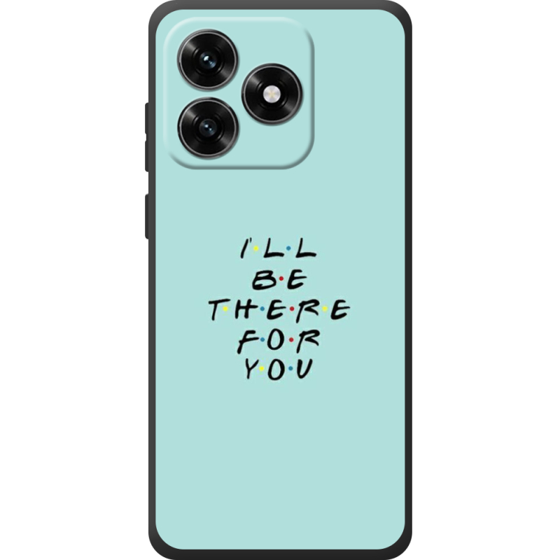 Чехол BoxFace Honor X5c Plus 