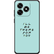 Чехол BoxFace Honor X5c Plus 
