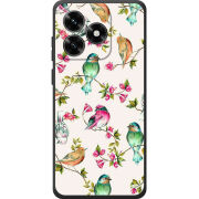 Чехол BoxFace Honor X5c Plus 