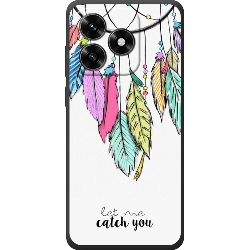 Чехол BoxFace Honor X5c Plus 