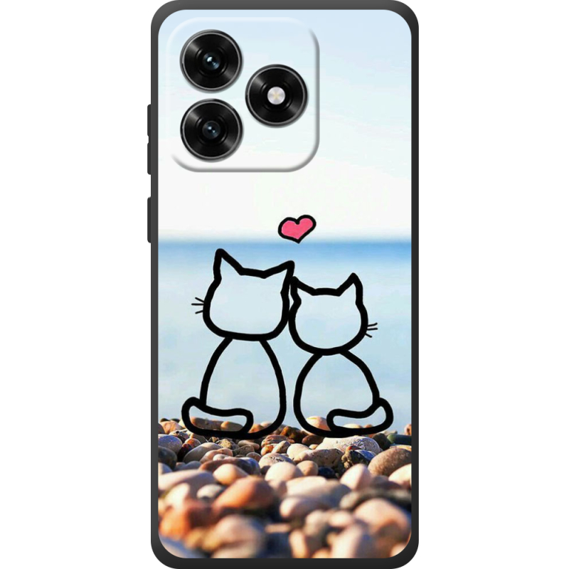 Чехол BoxFace Honor X5c Plus 