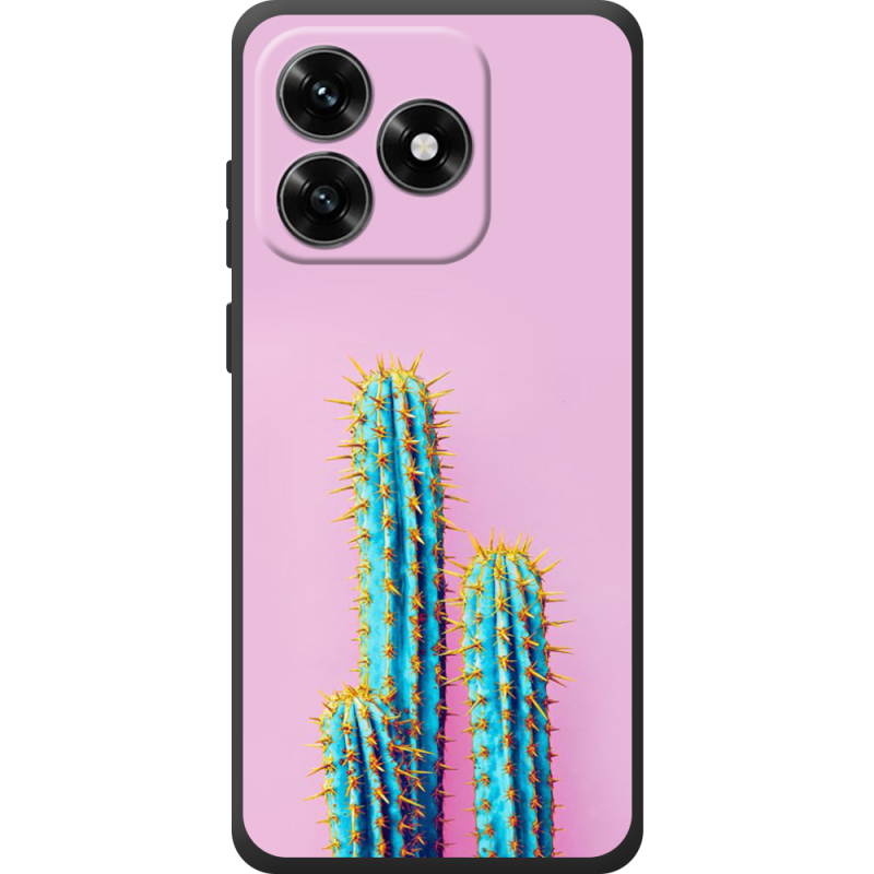 Чехол BoxFace Honor X5c Plus 