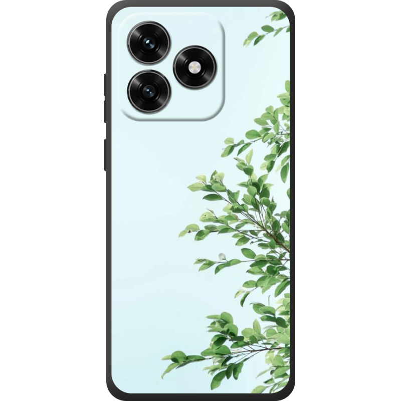 Чехол BoxFace Honor X5c Plus 