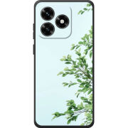 Чехол BoxFace Honor X5c Plus 